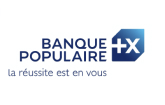 Logo Banque populaire