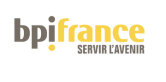 Logo BPI France