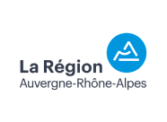 Logo Region Rhone Alpe