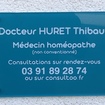 Dr Thibaut Huret, Homéopathe à MERLIMONT